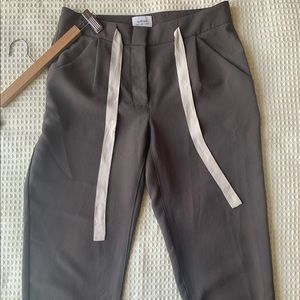 Aritzia Wilfred Allant Pants